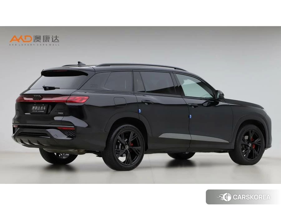 Audi Q6 id 4441203 из Китая 11