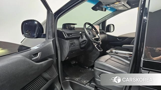 Hyundai Staria id 3940707 из Кореи 20