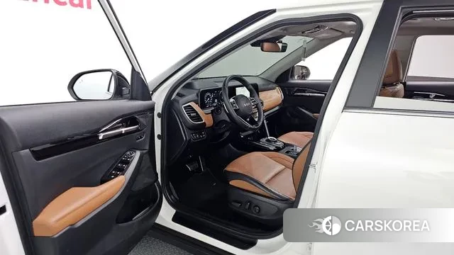 Kia The New Seltos id 3734900 из Кореи 20