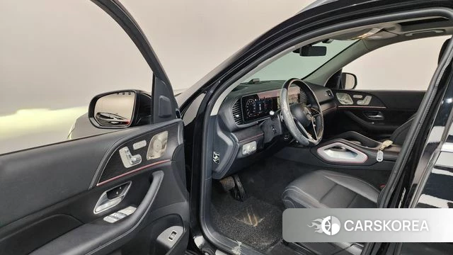 Mercedes-Benz GLE-Class W167 id 3921966 из Кореи 20