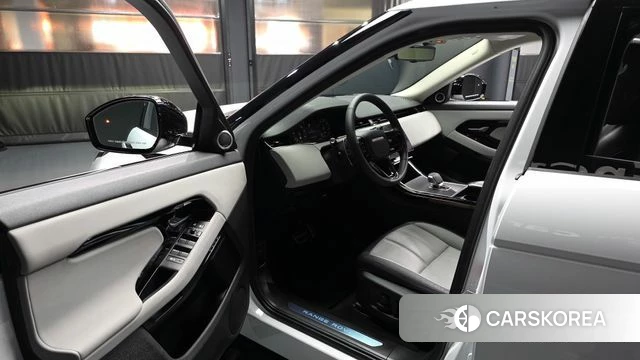 Land Rover Range Rover Evoque 2nd Generation id 3921701 из Кореи 20