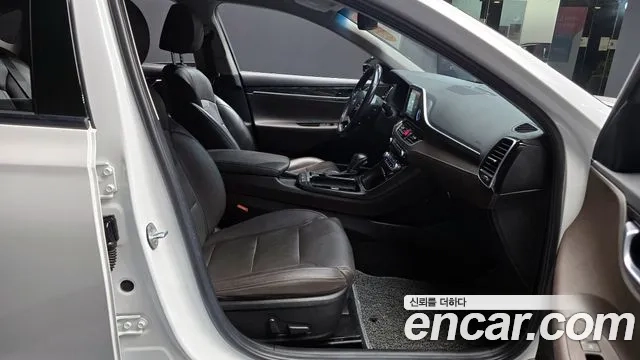 Hyundai Grandeur IG id 2887242 из Кореи 20