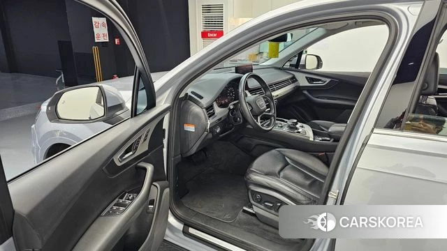 Audi Q7 (4M) id 4180139 из Кореи 20