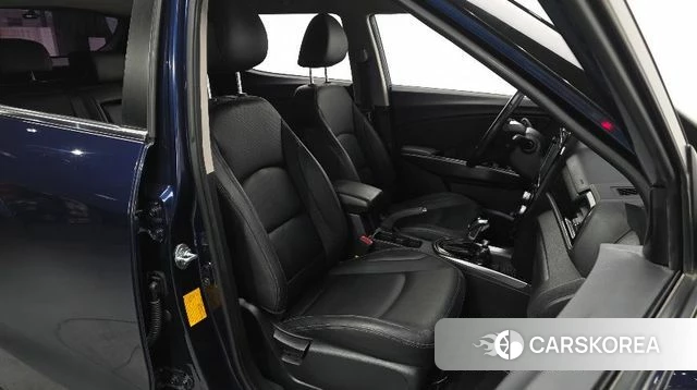 Ssangyong Berry New Tivoli id 3919830 из Кореи 20