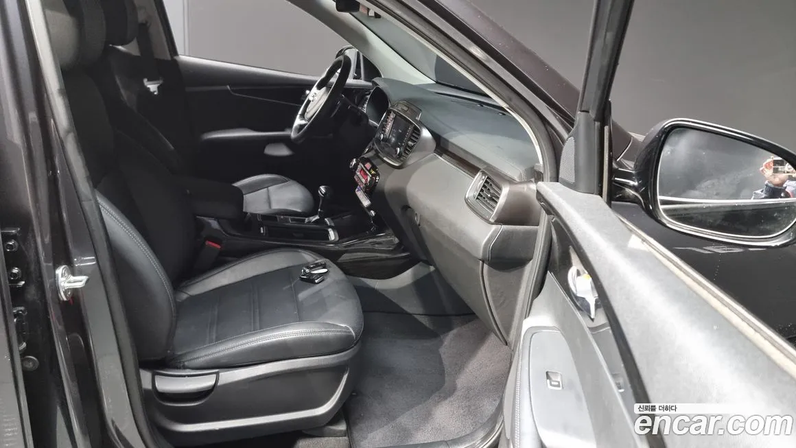 Kia The New Sorento id 846135 из Кореи 20