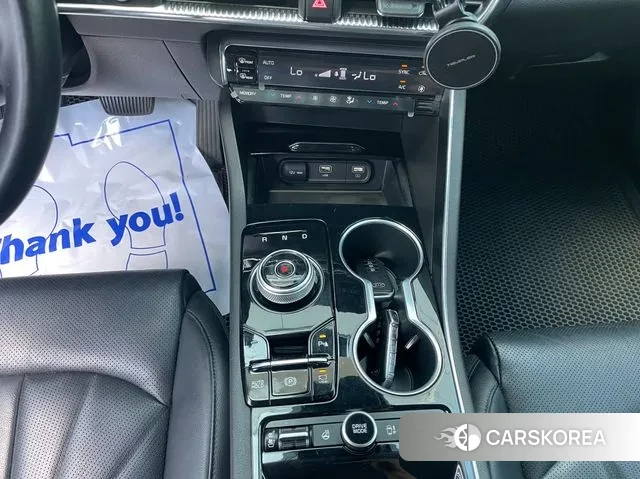 Kia K5 3rd generation id 3350461 из Кореи 13