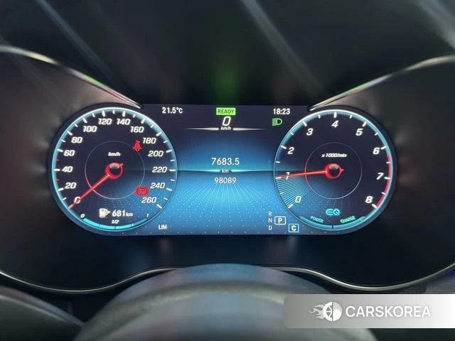 Mercedes-Benz Class C id 4275583 из Китая 11