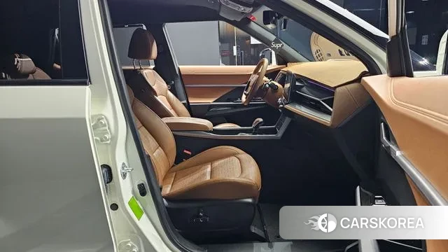 Ssangyong Torres id 3745810 из Кореи 20