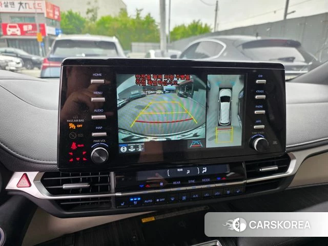 Toyota Sienna 4th Generation id 4344090 из Кореи 15