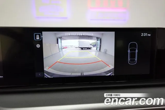 Hyundai Grandeur (GN7) id 2739724 из Кореи 20