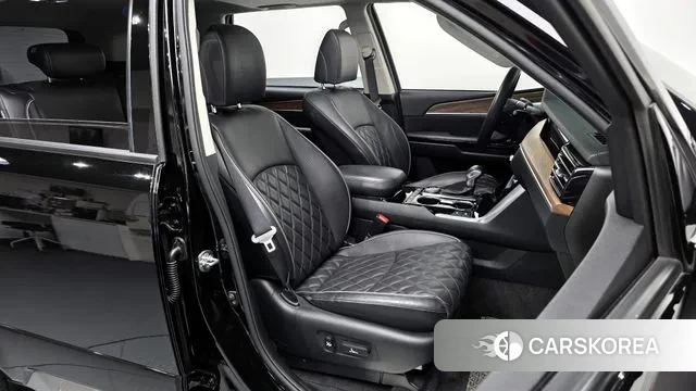 Kia Mohave Master id 3253461 из Кореи 20