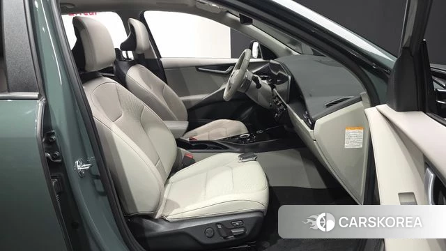 Kia Di All New Niro EV id 3940635 из Кореи 20