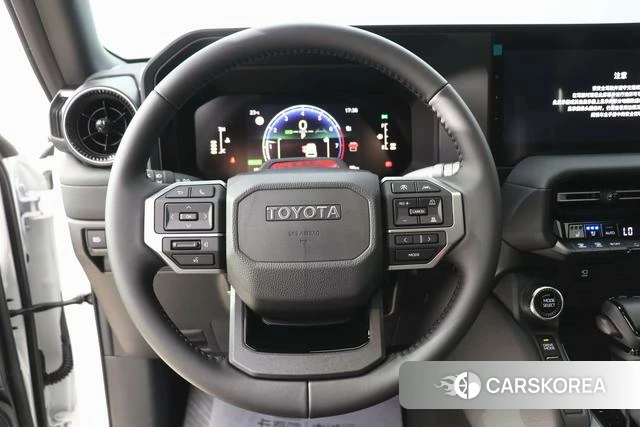 Toyota Prado id 4300933 из Китая 32