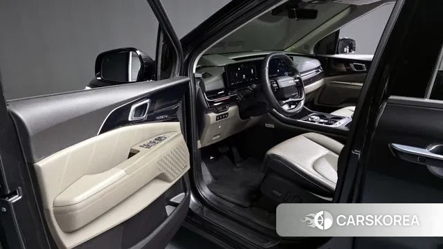 Kia The New Carnival 4th Generation id 3246159 из Кореи 20