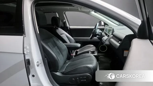 Hyundai Ionic 5 id 3421375 из Кореи 20