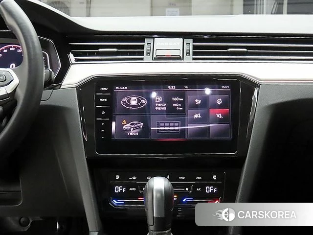 Volkswagen Passat GT (B8) id 3811997 из Кореи 19