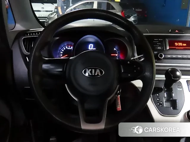 Kia The New Ray id 3038740 из Кореи 20