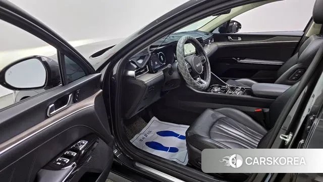 Kia K5 Hybrid 3rd Generation id 2930480 из Кореи 20