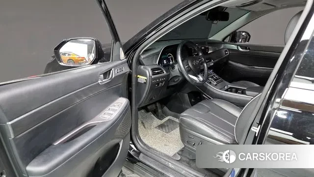 Hyundai Palisade id 3449003 из Кореи 20