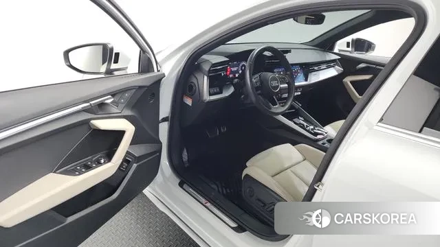 Audi A3 (8Y) id 3739922 из Кореи 20