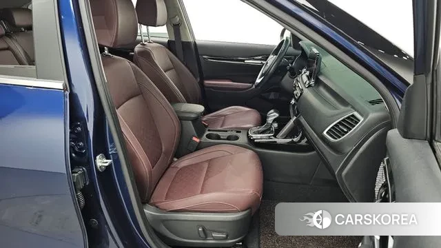 Kia Seltos id 3651408 из Кореи 20