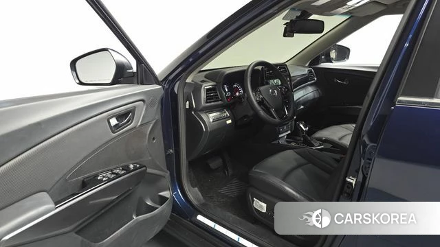 Ssangyong Berry New Tivoli id 4667290 из Кореи 31