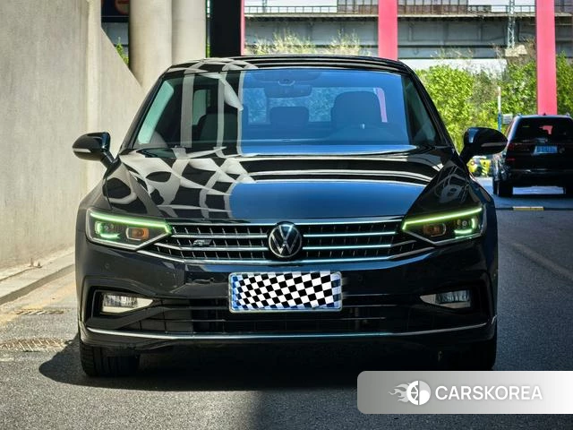 Volkswagen Magotan id 4306939 из Китая 16