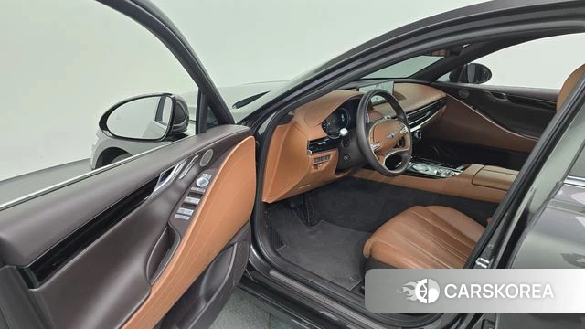 Genesis G80 (RG3) id 4423423 из Кореи 34