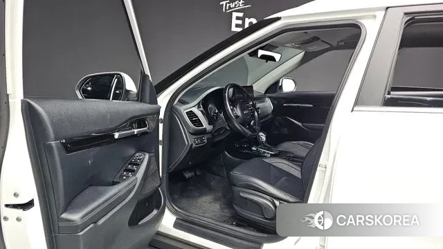 Kia Seltos id 3373001 из Кореи 20