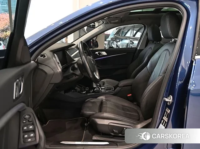 BMW 1 Series (F40) id 3354870 из Кореи 20