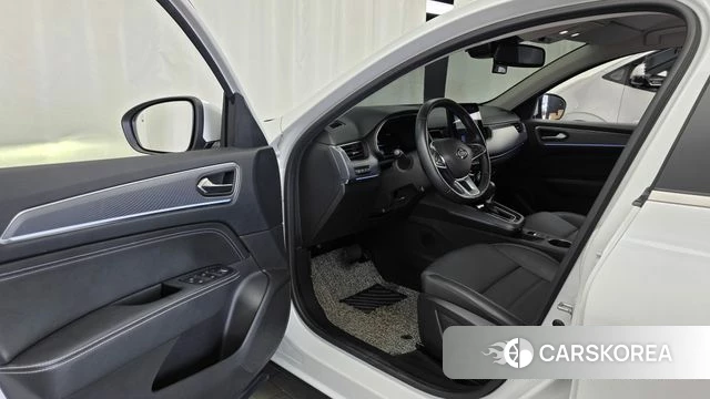 Renault Korea (Samsung) XM3 id 4594906 из Кореи 32