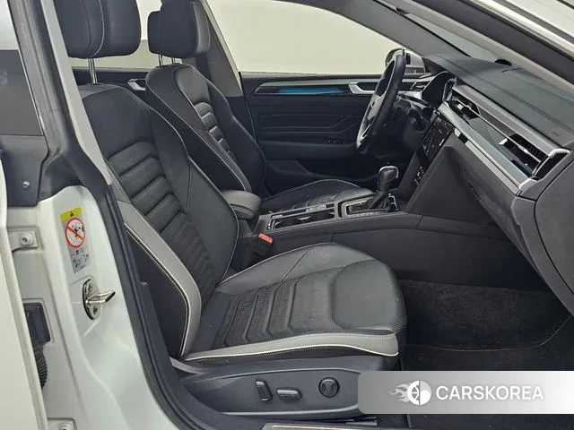 Volkswagen Arteon id 3478360 из Кореи 20