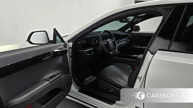 Hyundai Grandeur Hybrid (GN7) id 4941554 из Кореи 44