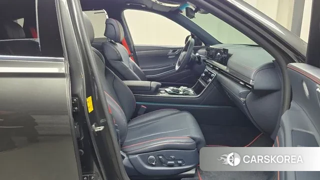 Genesis GV80 Coupe id 3696292 из Кореи 20