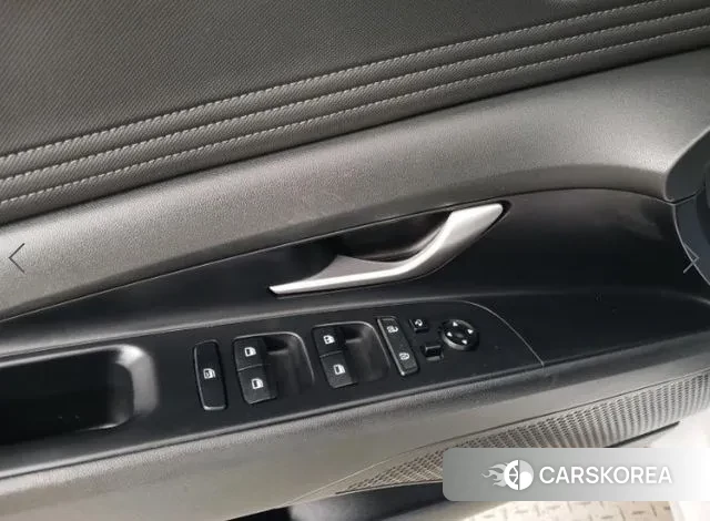 Hyundai Avante (CN7) id 3577943 из Кореи 20