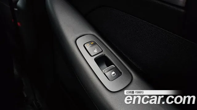 Hyundai Sonata (DN8) id 2761116 из Кореи 20