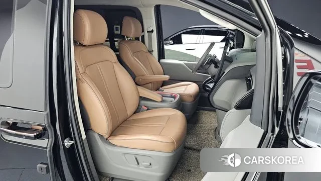 Hyundai Staria id 3012388 из Кореи 20