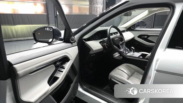 Land Rover Range Rover Evoque 2nd Generation id 3832691 из Кореи 20