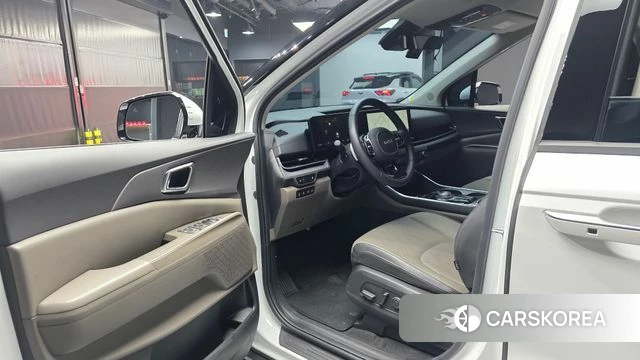Kia The New Carnival 4th Generation id 4618055 из Кореи 35