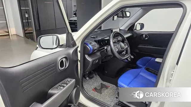 Hyundai Casper id 3550323 из Кореи 20