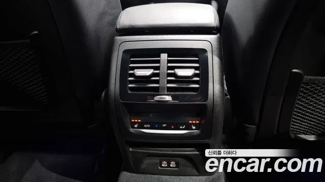 BMW X4 (G02) id 2644823 из Кореи 20