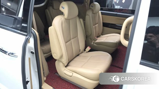 Kia The New Carnival id 3845868 из Кореи 20