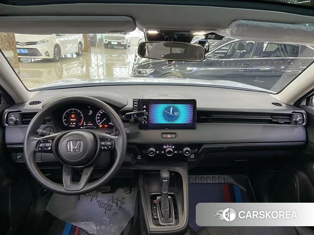 Honda Binzhi id 4275584 из Китая 23