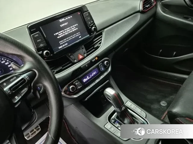 Hyundai i30 (PD) id 3789498 из Кореи 18