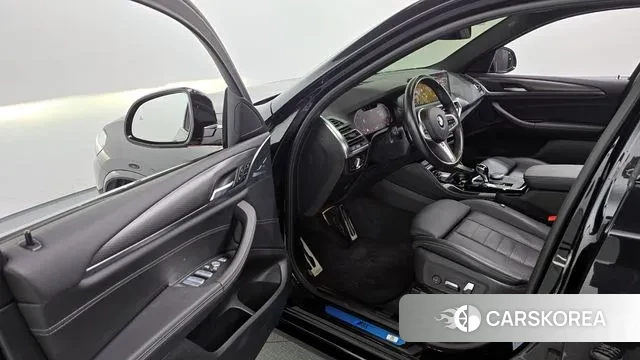 BMW X4 (G02) id 3405602 из Кореи 20