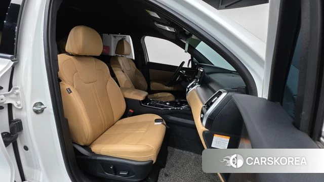 Kia Sorento 4th Generation id 4415529 из Кореи 20