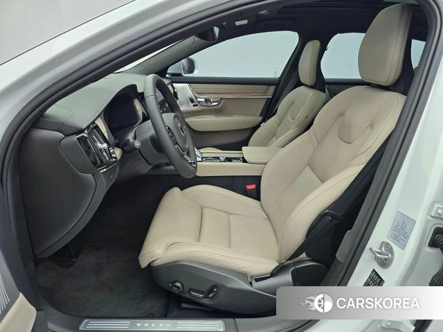 Volvo S90 id 4016794 из Кореи 20