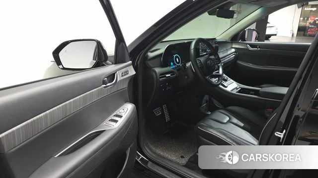 Hyundai The New Palisade id 3897488 из Кореи 20