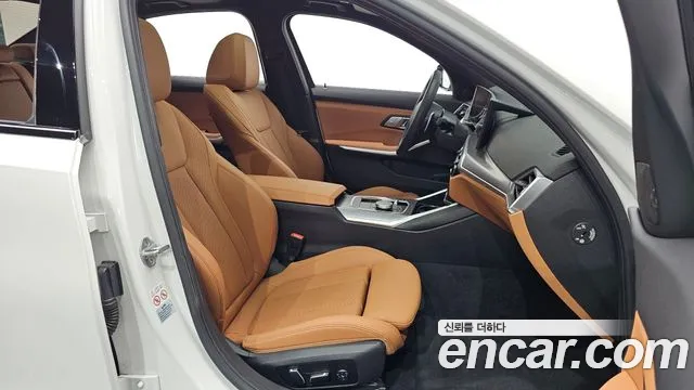 BMW 3 Series (G20) id 2831874 из Кореи 20