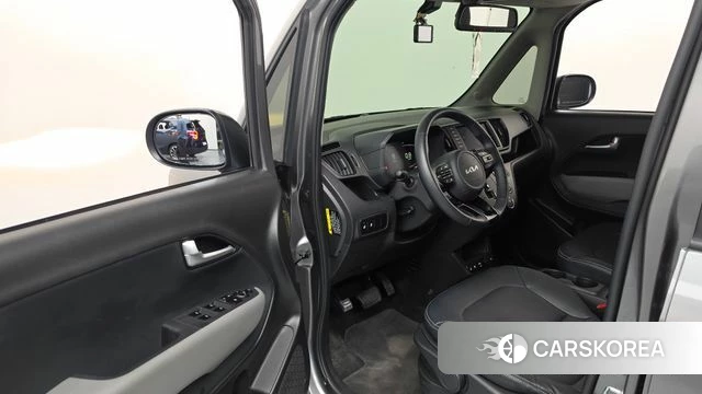 Kia The New Kia Ray id 4863518 из Кореи 20
